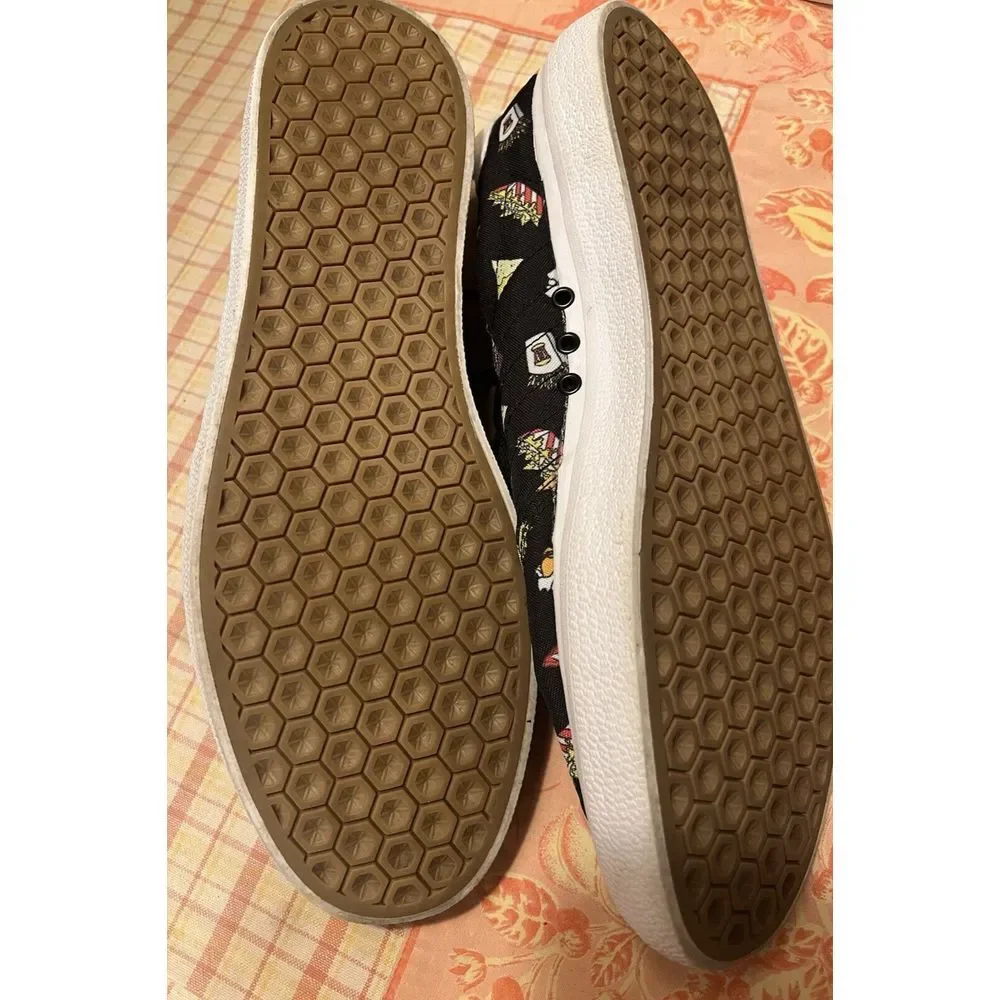 Adidas 3MC x Beavis‎ and Butthead Multicolor Shoes Sneakers Mens Size 13/EU 48